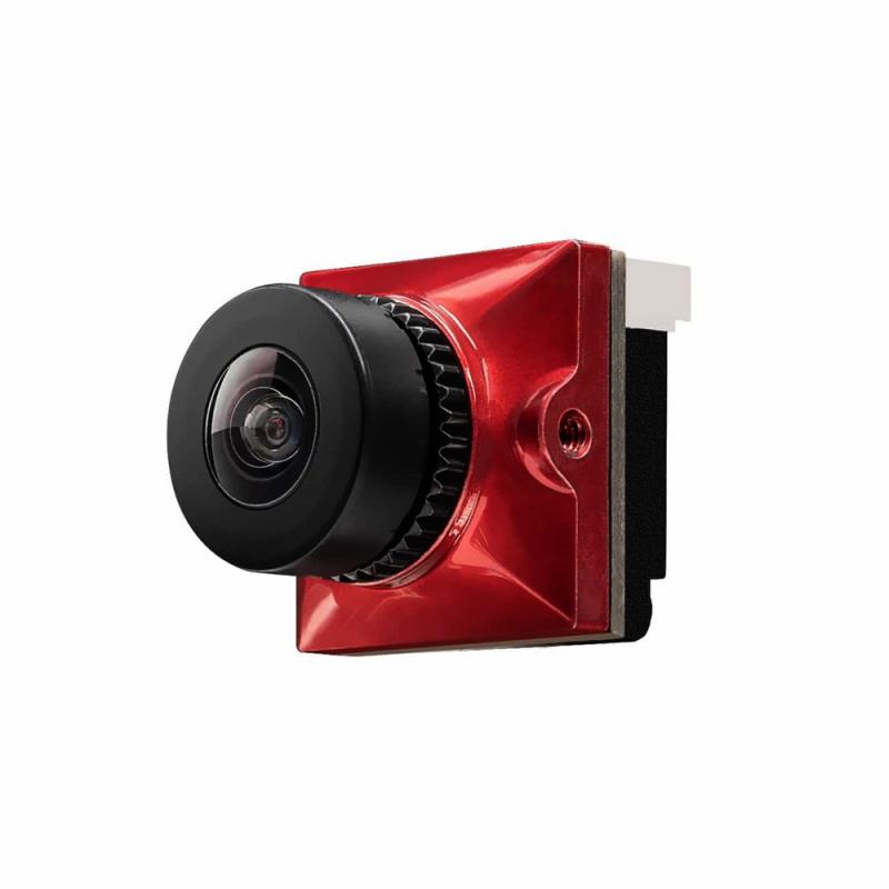 CADDXFPV Ratel2 Analog Camera - RED